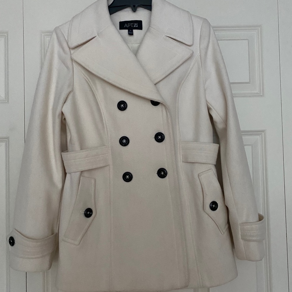 Apt 9 Jacket